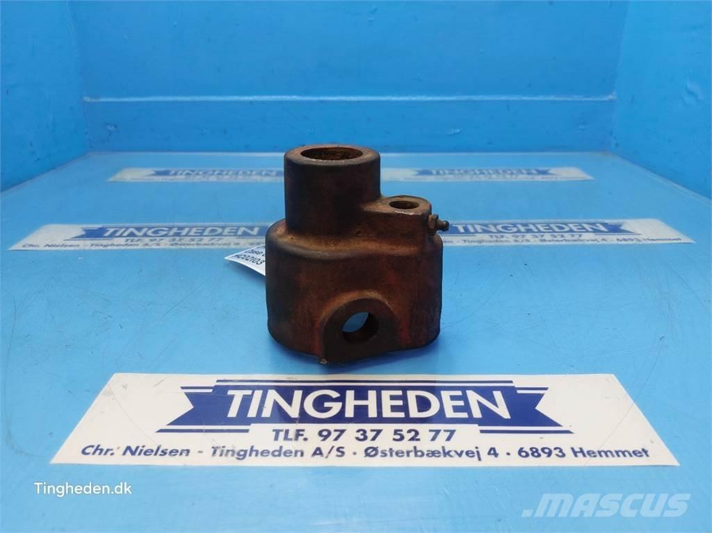 CASE 844XL Інше додаткове обладнання для тракторів