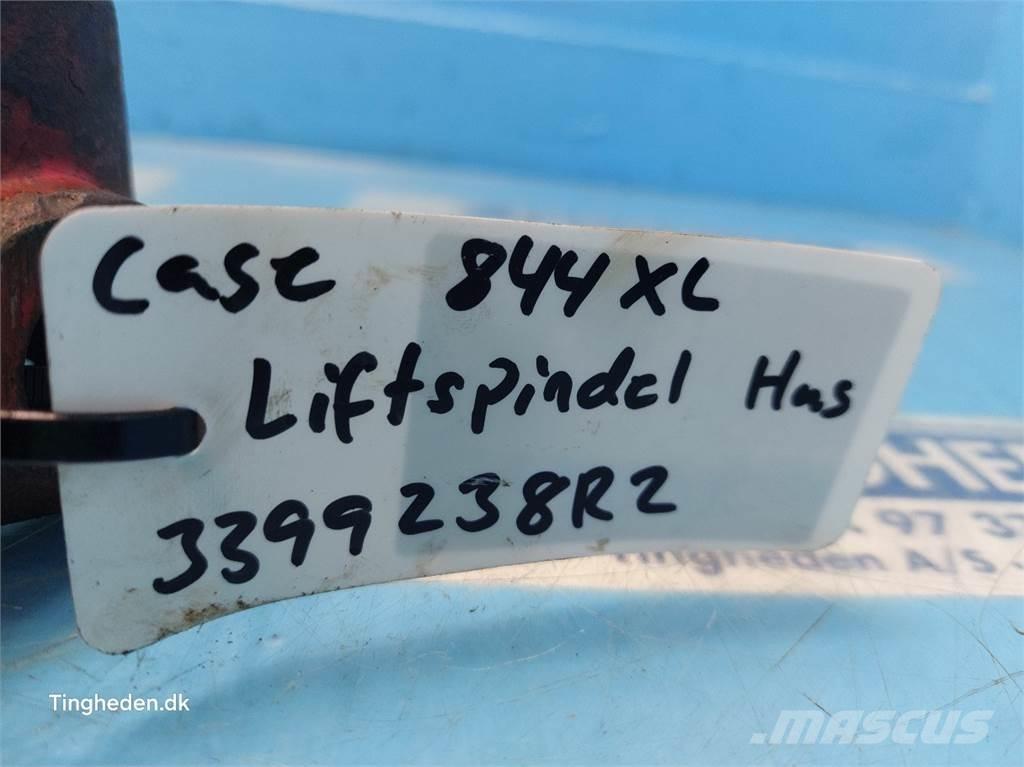 CASE 844XL Інше додаткове обладнання для тракторів