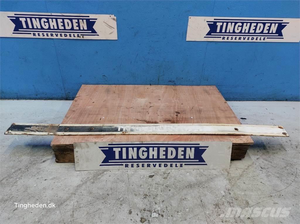 CASE 844XL Інше додаткове обладнання для тракторів