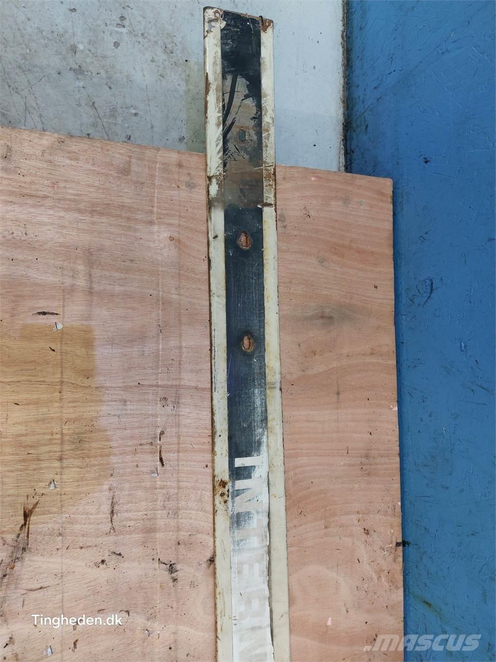 CASE 844XL Інше додаткове обладнання для тракторів