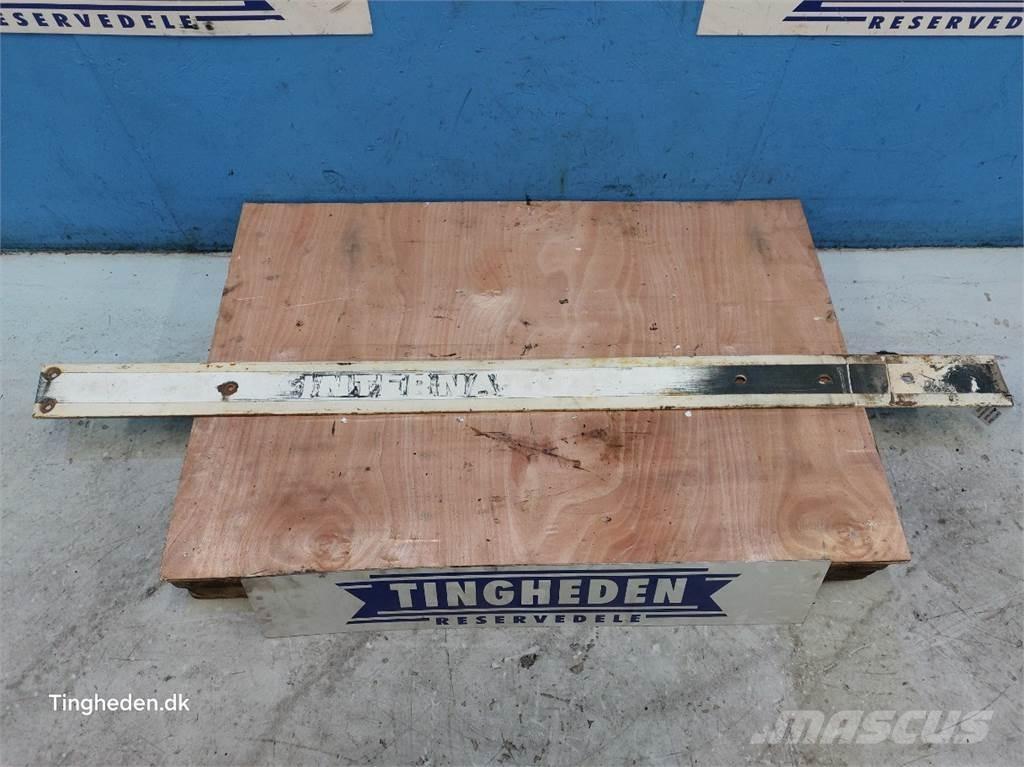 CASE 844XL Інше додаткове обладнання для тракторів