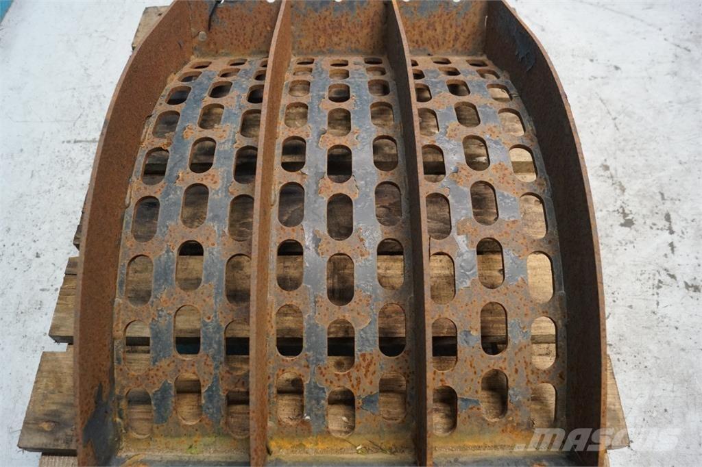 CASE 9010 Додаткове обладнання для збиральних комбайнів