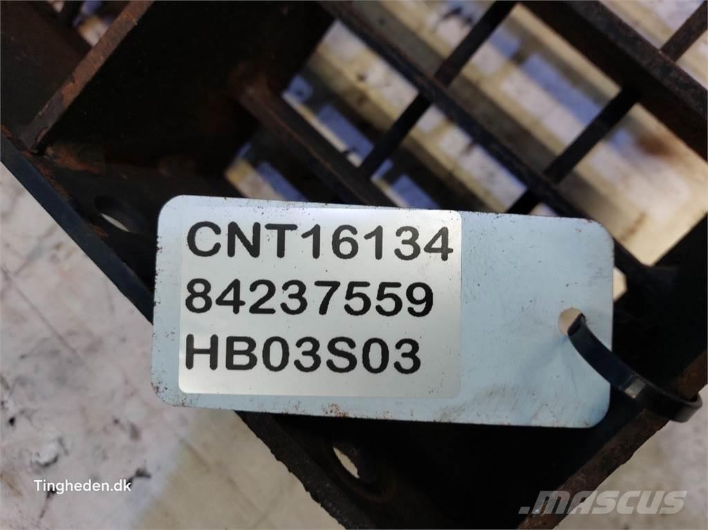 CASE 9120 Додаткове обладнання для збиральних комбайнів