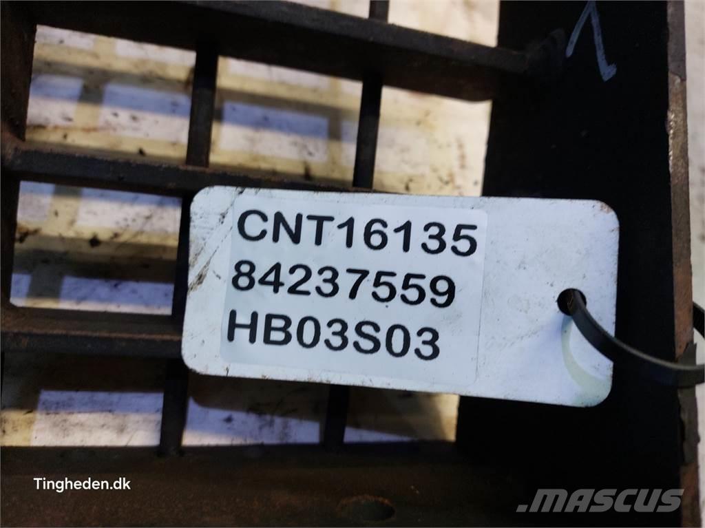 CASE 9120 Додаткове обладнання для збиральних комбайнів
