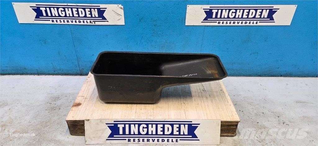 CASE 9120 Двигуни