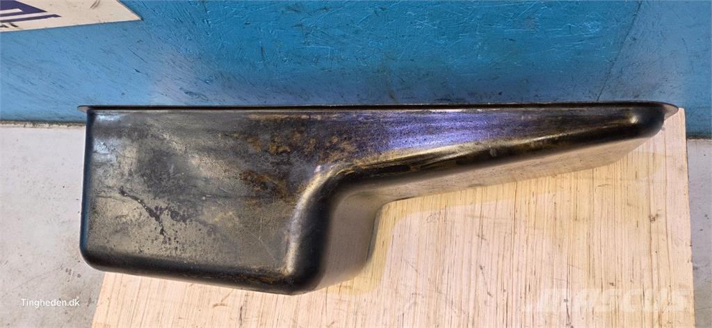 CASE 9120 Двигуни