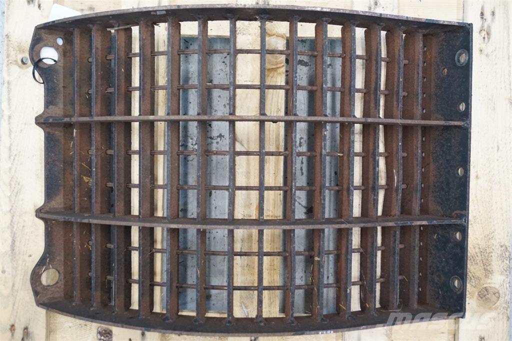 CASE 9230 Додаткове обладнання для збиральних комбайнів