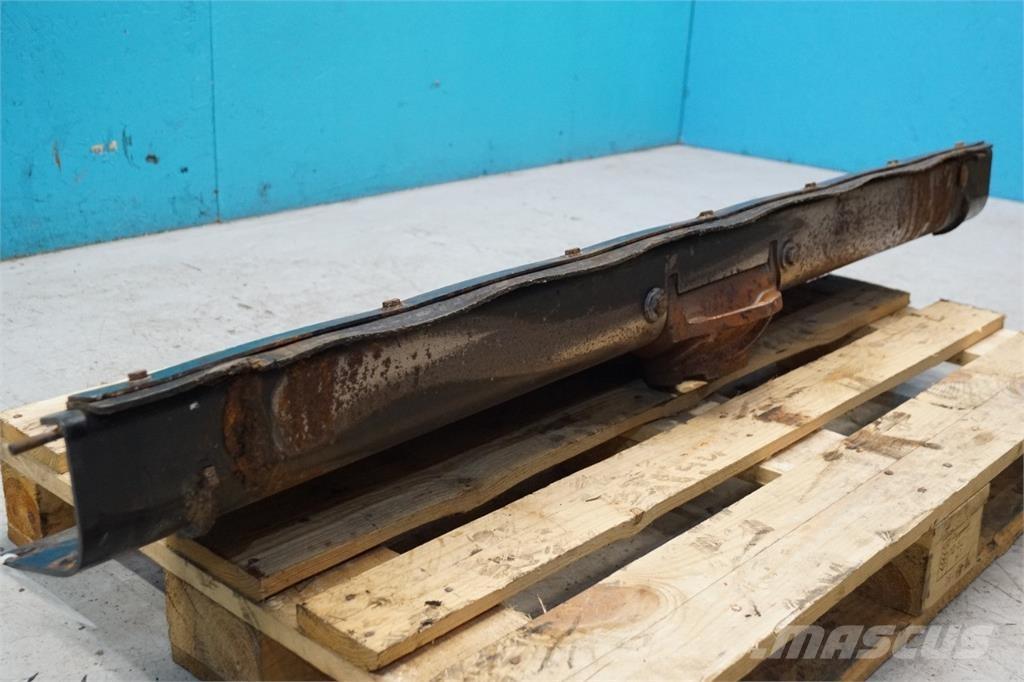 CASE 9230 Сільгосптехніка - Інші