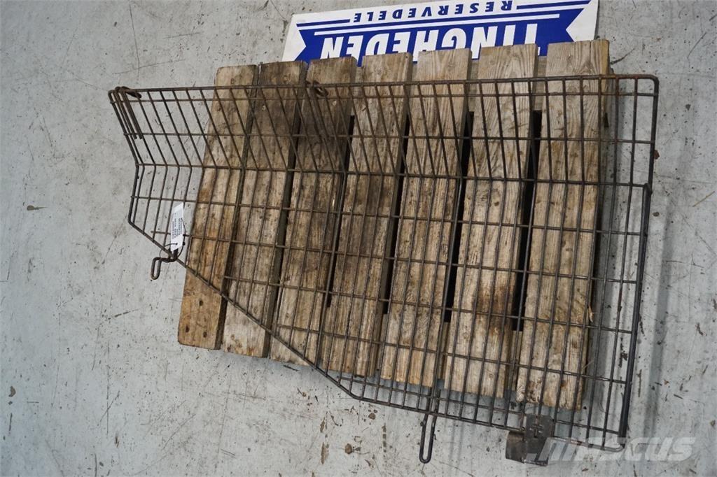 CASE 9230 Сільгосптехніка - Інші