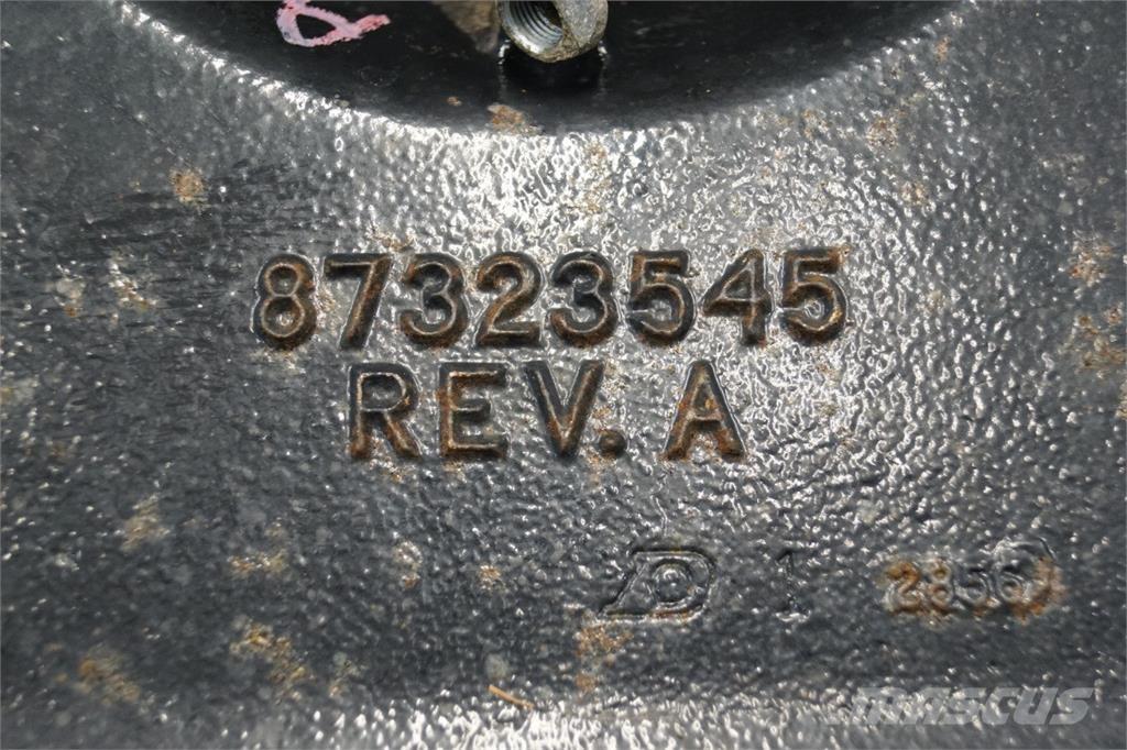 CASE 9230 Сільгосптехніка - Інші