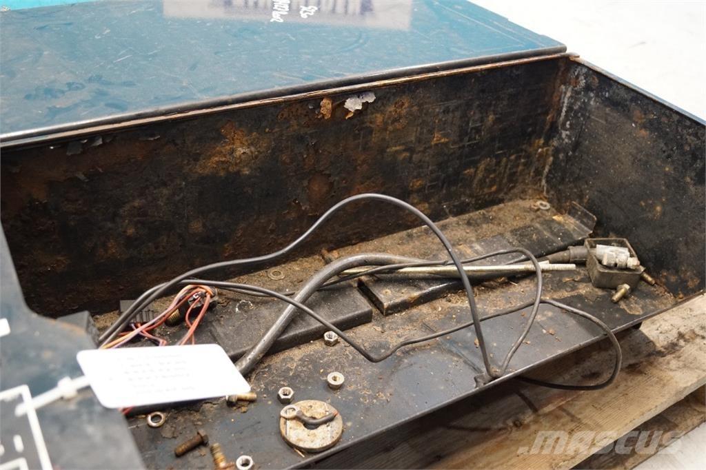 CASE 9230 Сільгосптехніка - Інші