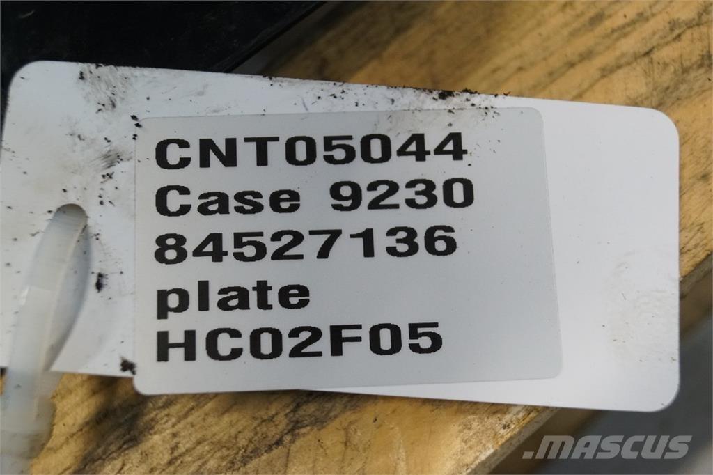 CASE 9230 Сільгосптехніка - Інші