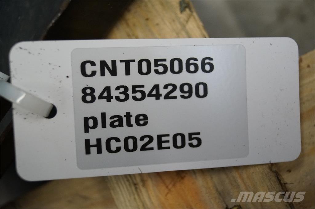 CASE 9230 Сільгосптехніка - Інші