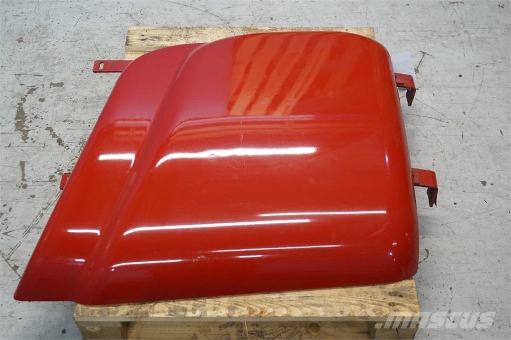 CASE 9230 Сільгосптехніка - Інші