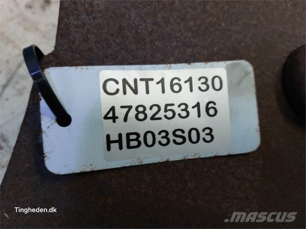 CASE 9240 Додаткове обладнання для збиральних комбайнів