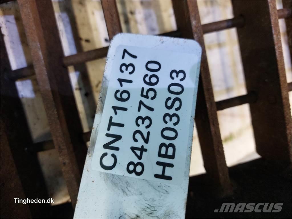 CASE 9240 Додаткове обладнання для збиральних комбайнів