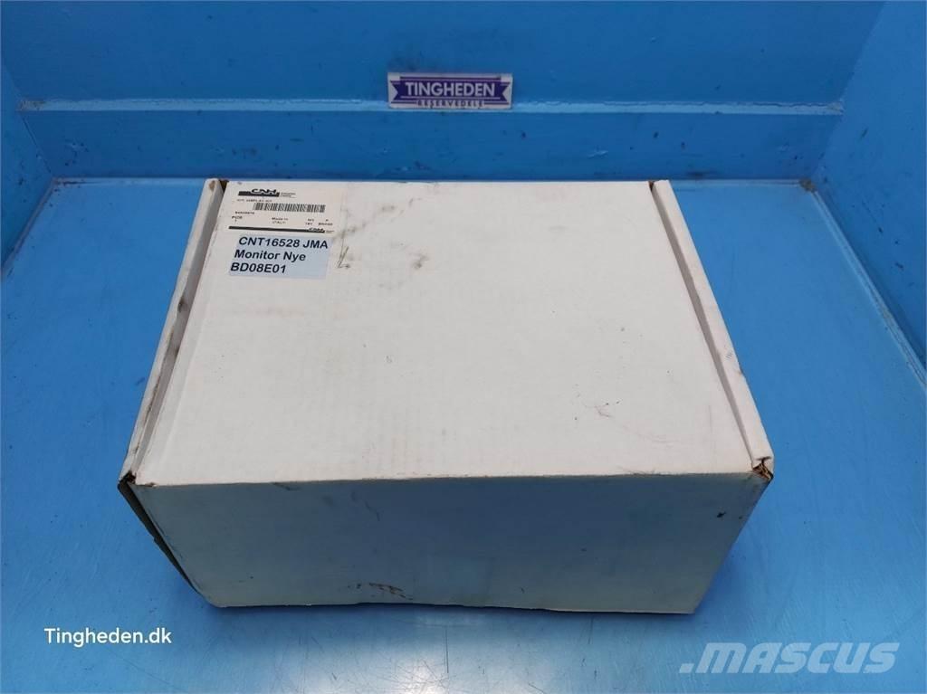 CASE 9240 Електроніка