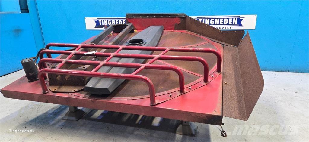 CASE 9240 Радіатори