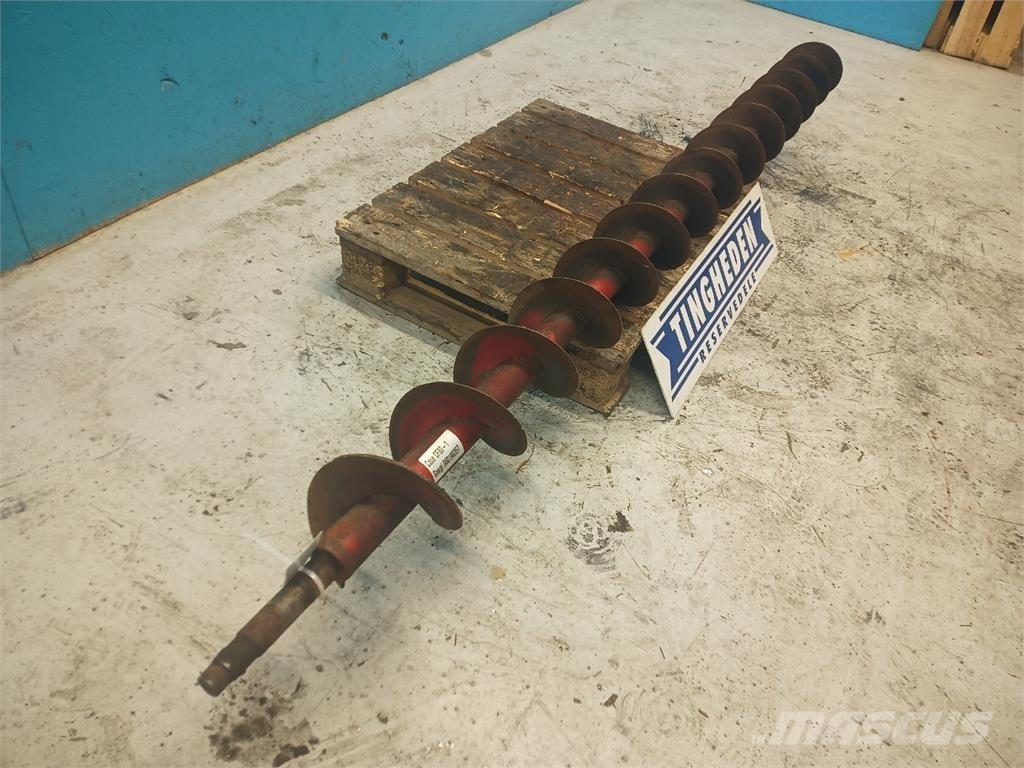 CASE CF80 Додаткове обладнання для збиральних комбайнів
