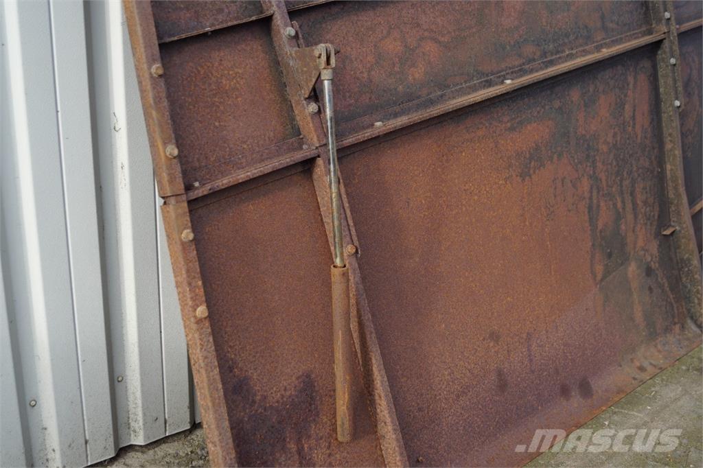 CASE CF80 Сільгосптехніка - Інші
