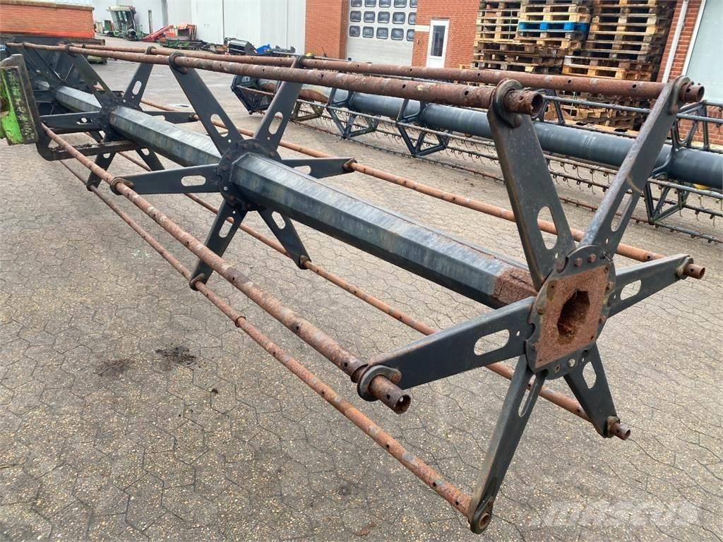 CASE CF80 Додаткове обладнання для збиральних комбайнів