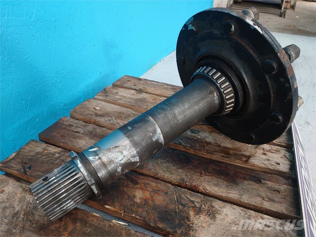 CASE CS78 Інше додаткове обладнання для тракторів