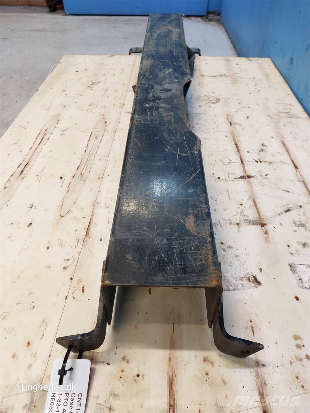 CASE CVX 150 Інше додаткове обладнання для тракторів