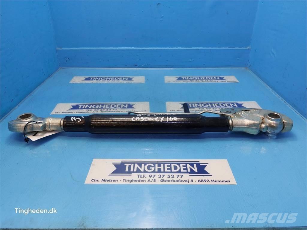 CASE CX100 Інше додаткове обладнання для тракторів