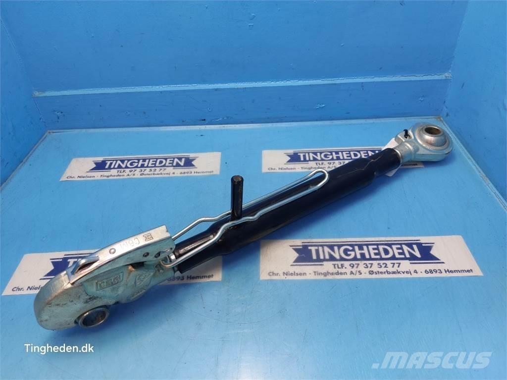 CASE CX100 Інше додаткове обладнання для тракторів