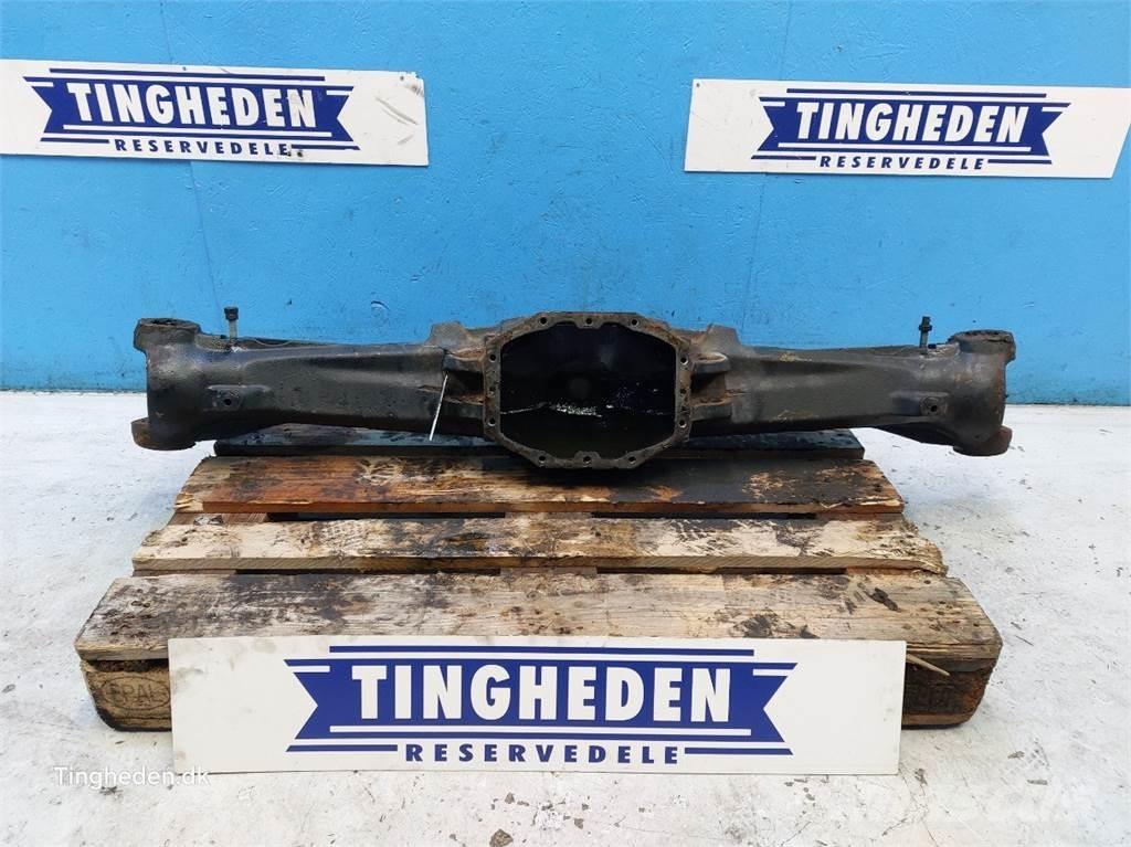 CASE Farmall 95A Інше додаткове обладнання для тракторів