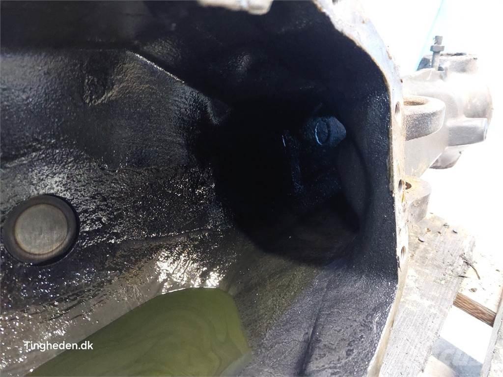 CASE Farmall 95A Інше додаткове обладнання для тракторів