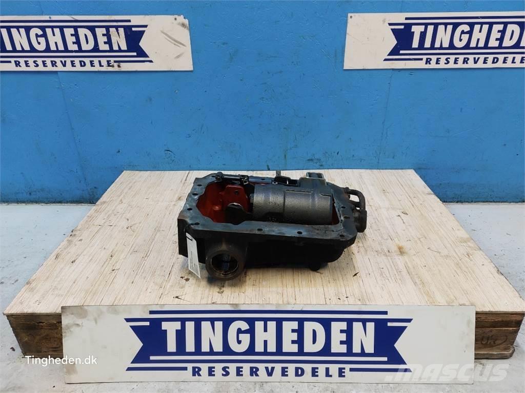 CASE Farmall 95A Інше додаткове обладнання для тракторів