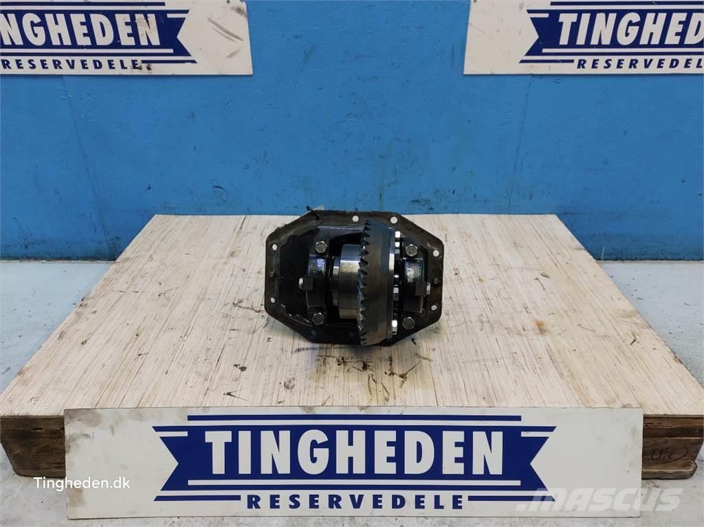 CASE Farmall 95A Інше додаткове обладнання для тракторів