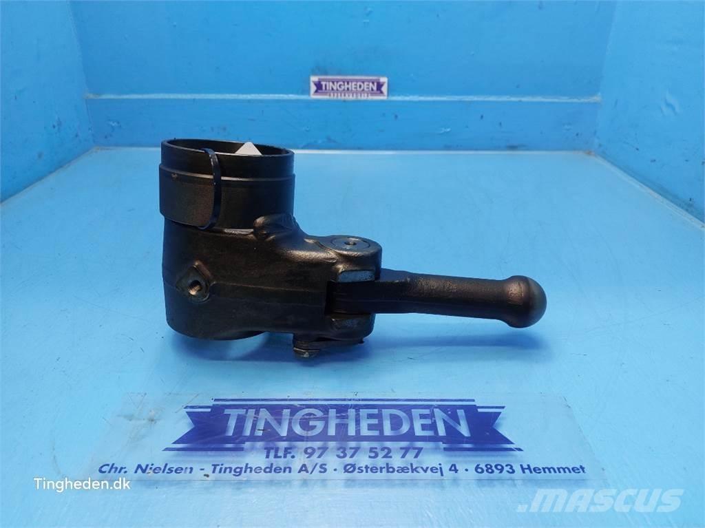 CASE Farmall 95A Інше додаткове обладнання для тракторів