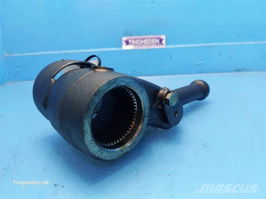 CASE Farmall 95A Інше додаткове обладнання для тракторів