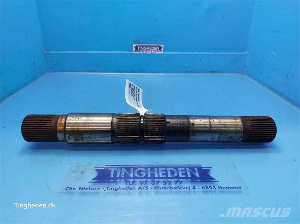 CASE Farmall 95A Інше додаткове обладнання для тракторів