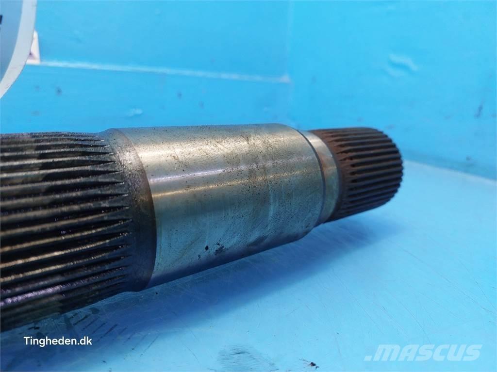 CASE Farmall 95A Інше додаткове обладнання для тракторів