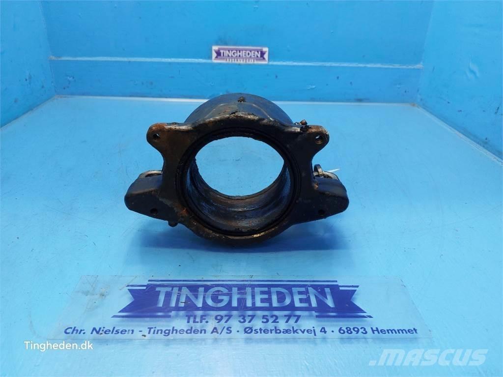 CASE Farmall 95A Інше додаткове обладнання для тракторів