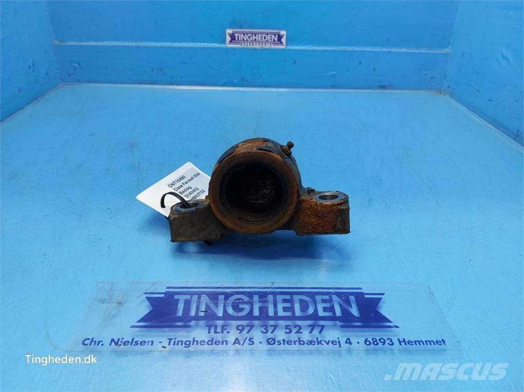 CASE Farmall 95A Інше додаткове обладнання для тракторів