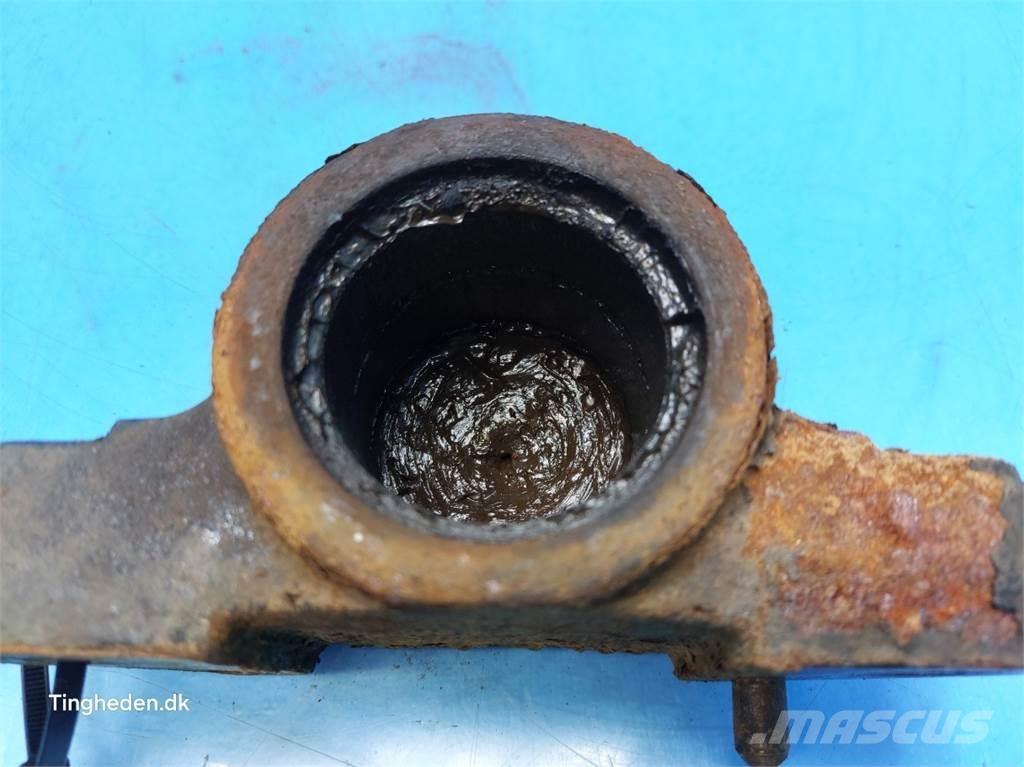 CASE Farmall 95A Інше додаткове обладнання для тракторів