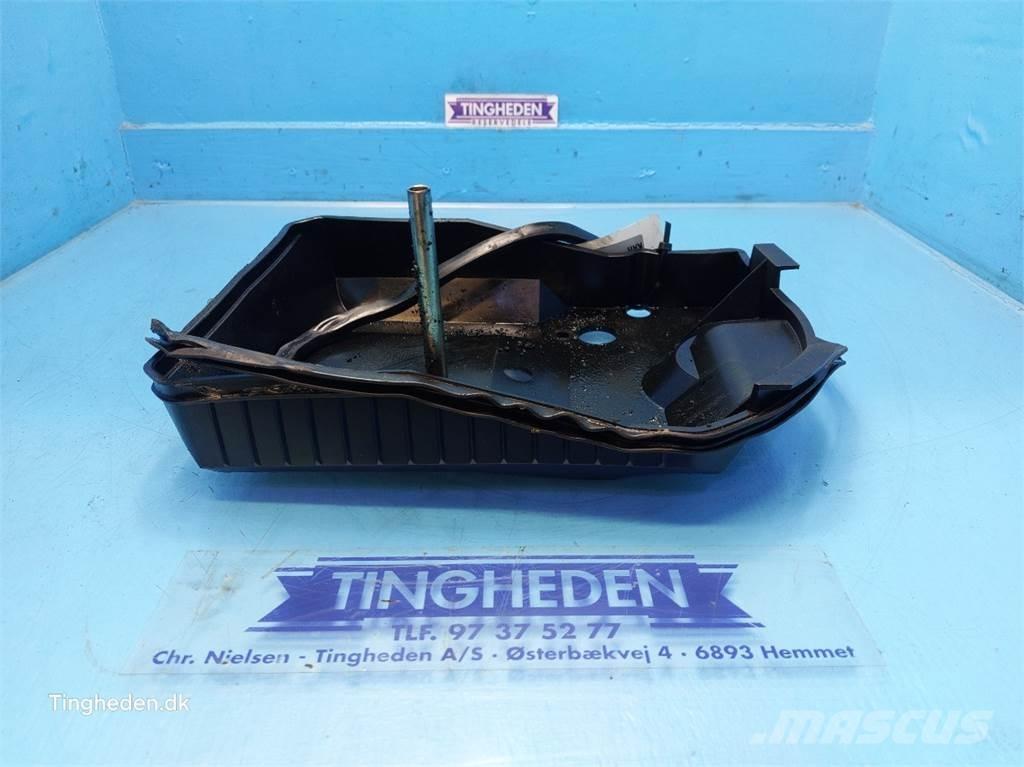 CASE Farmall 95A Інше додаткове обладнання для тракторів