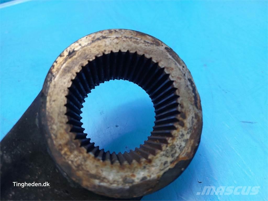 CASE Farmall 95A Інше додаткове обладнання для тракторів