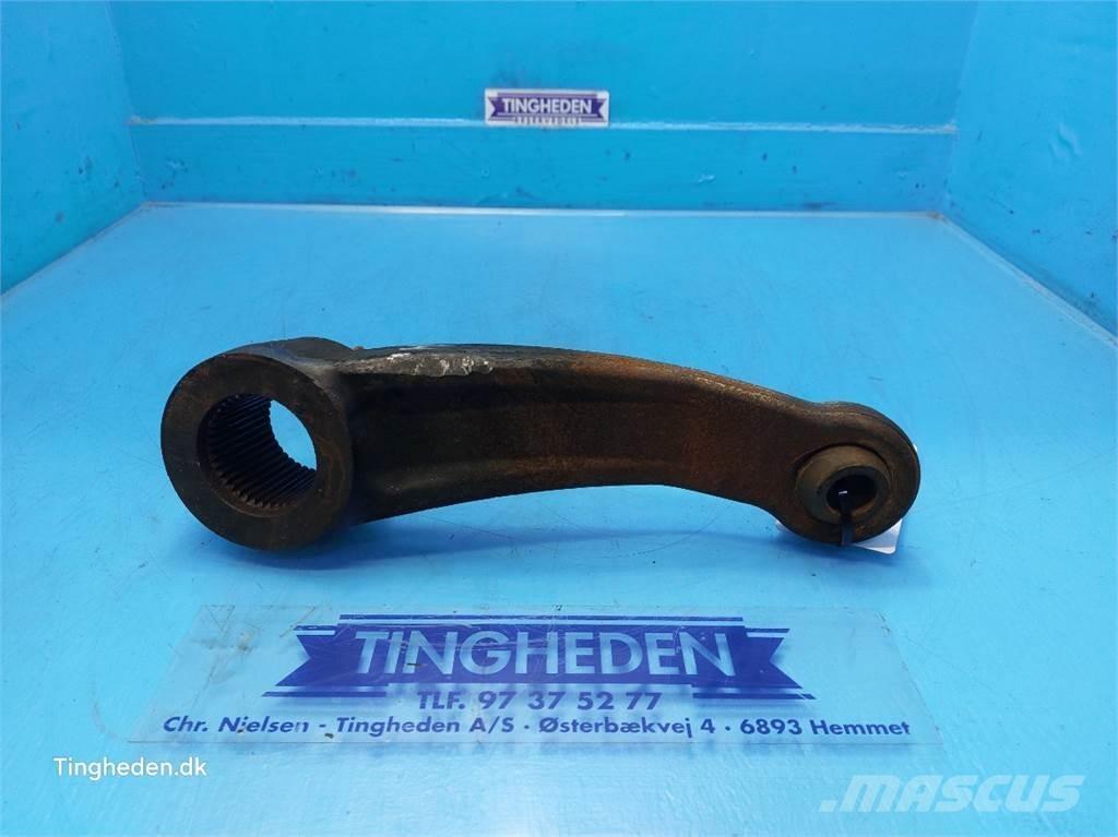 CASE Farmall 95A Інше додаткове обладнання для тракторів