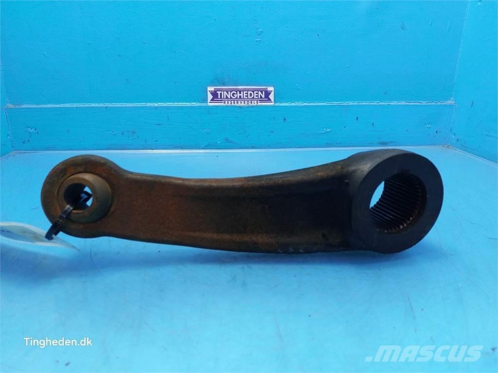 CASE Farmall 95A Інше додаткове обладнання для тракторів