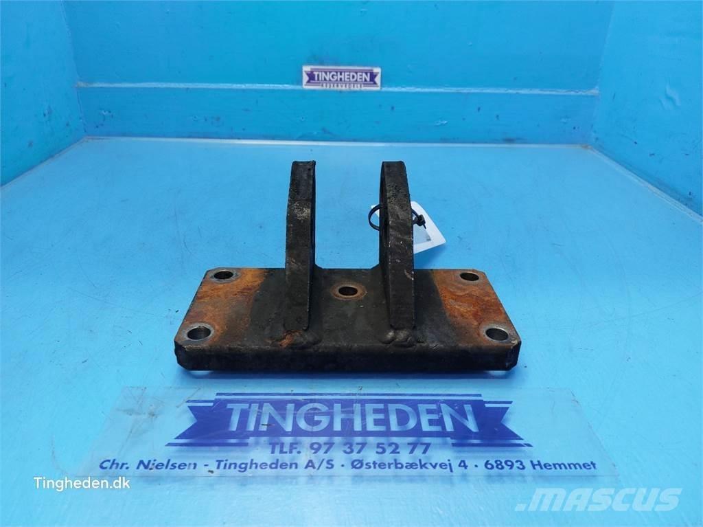 CASE Farmall 95A Інше додаткове обладнання для тракторів