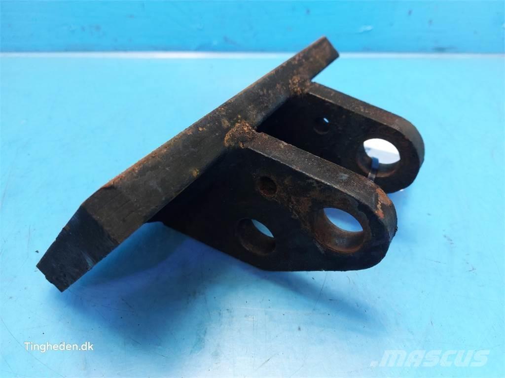 CASE Farmall 95A Інше додаткове обладнання для тракторів