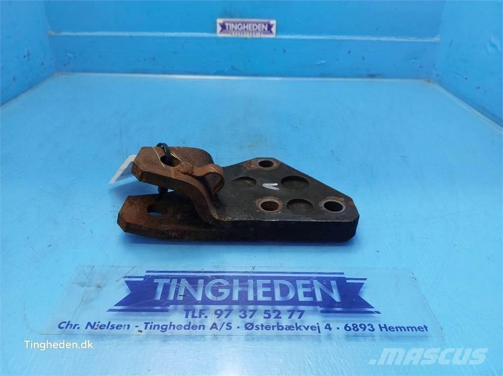 CASE Farmall 95A Інше додаткове обладнання для тракторів