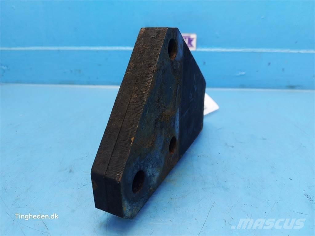 CASE Farmall 95A Інше додаткове обладнання для тракторів