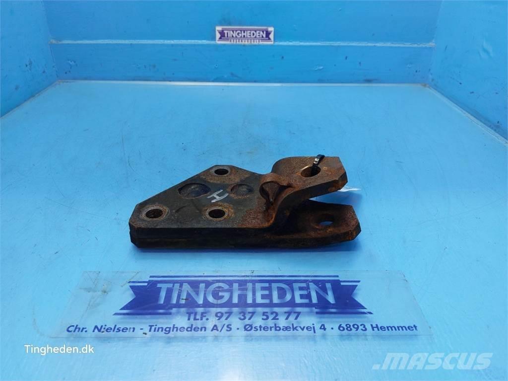 CASE Farmall 95A Інше додаткове обладнання для тракторів