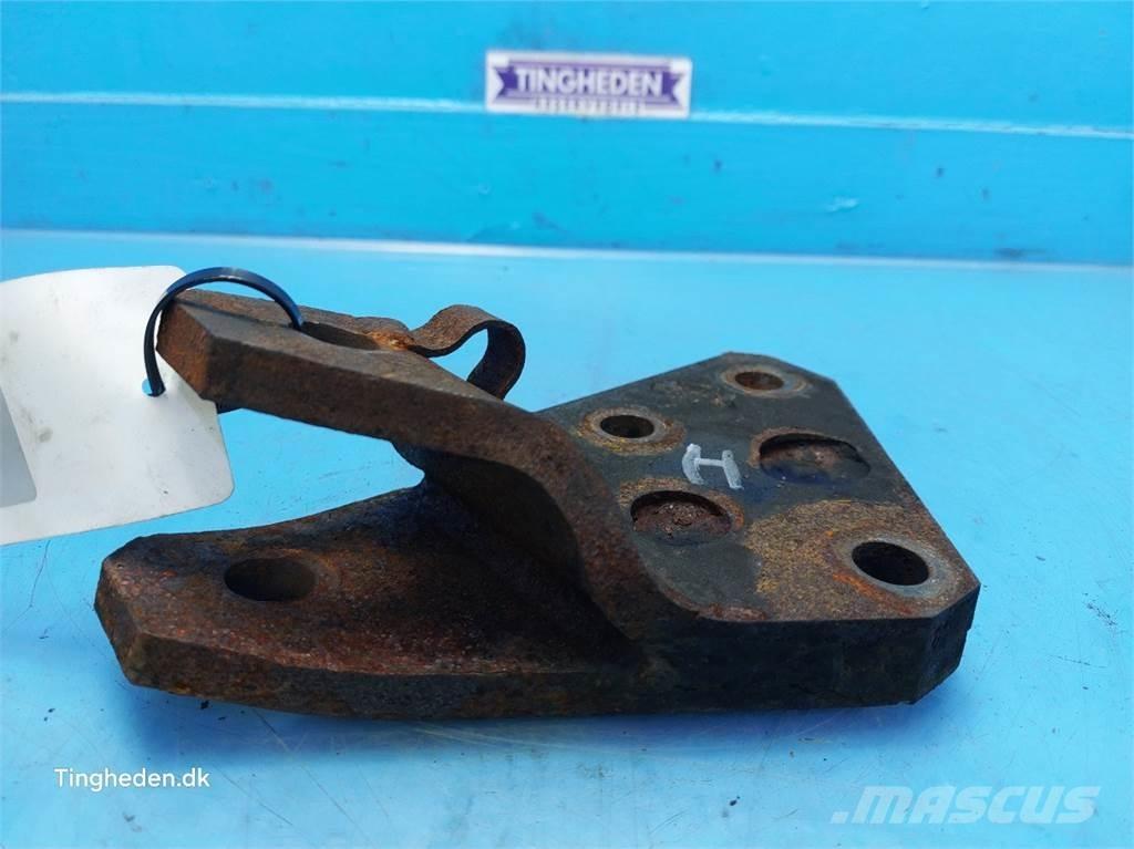 CASE Farmall 95A Інше додаткове обладнання для тракторів